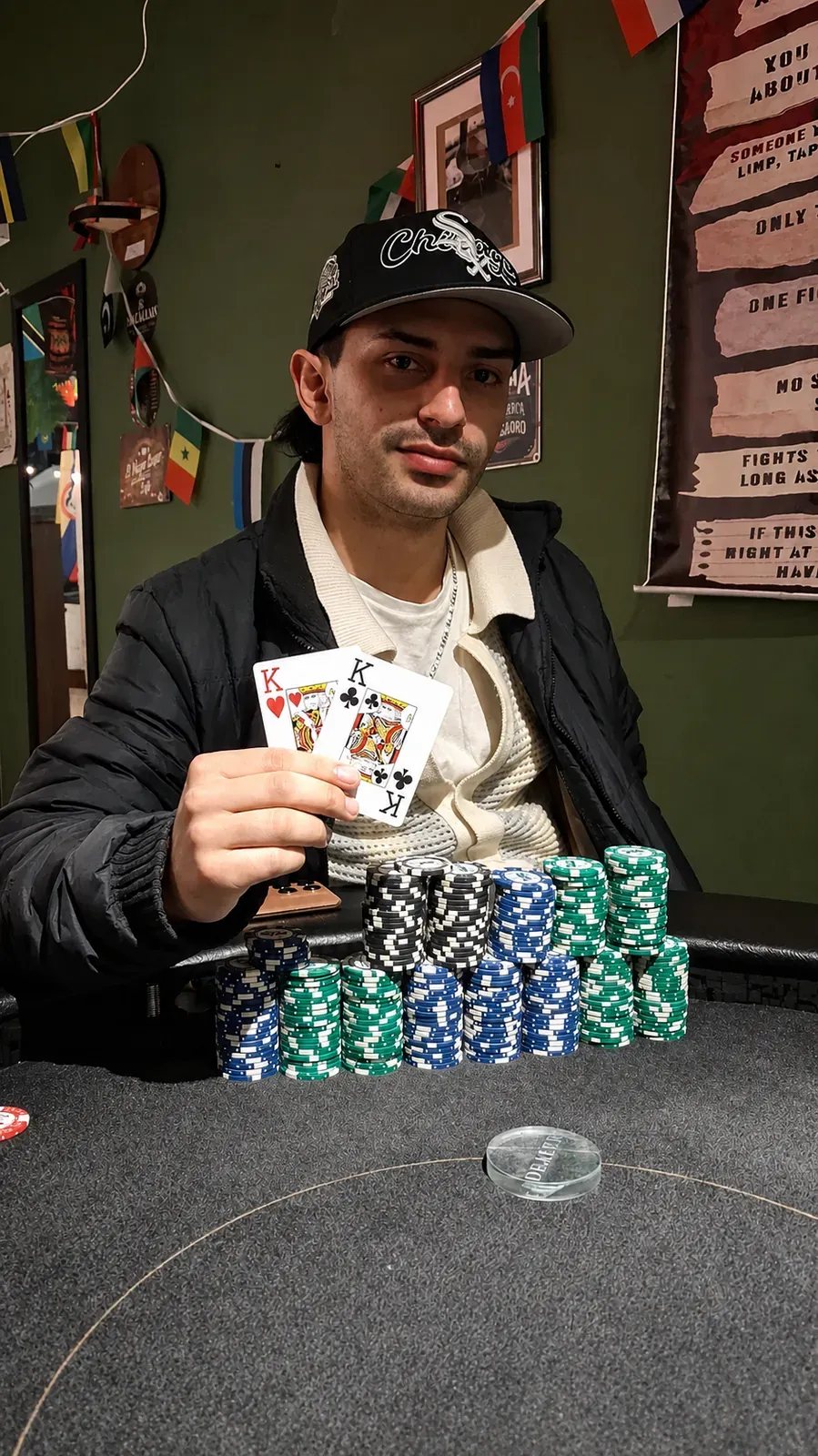 Mambo Poker — foto 6